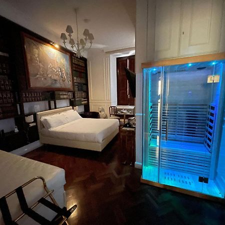 Navona Central Suites Roma Exterior foto