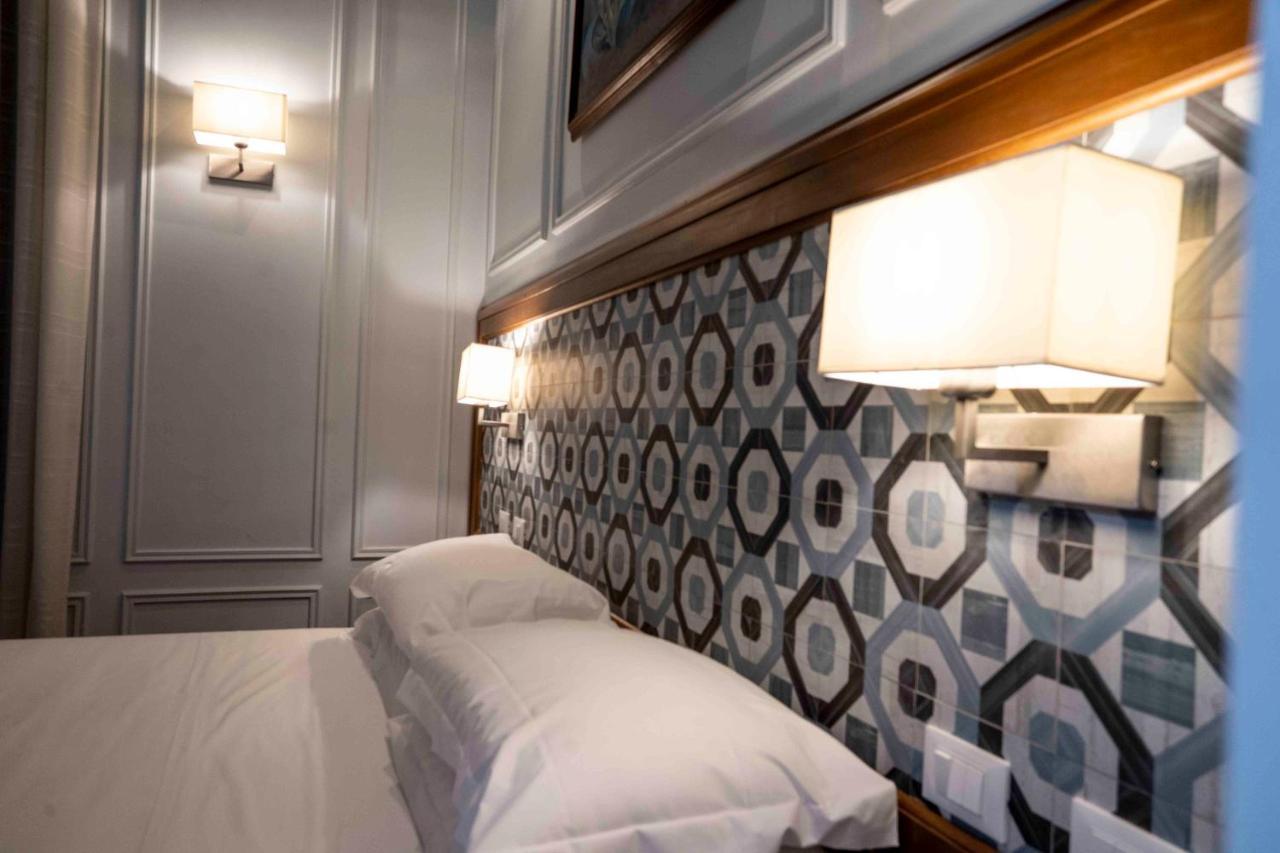 Navona Central Suites Roma Exterior foto