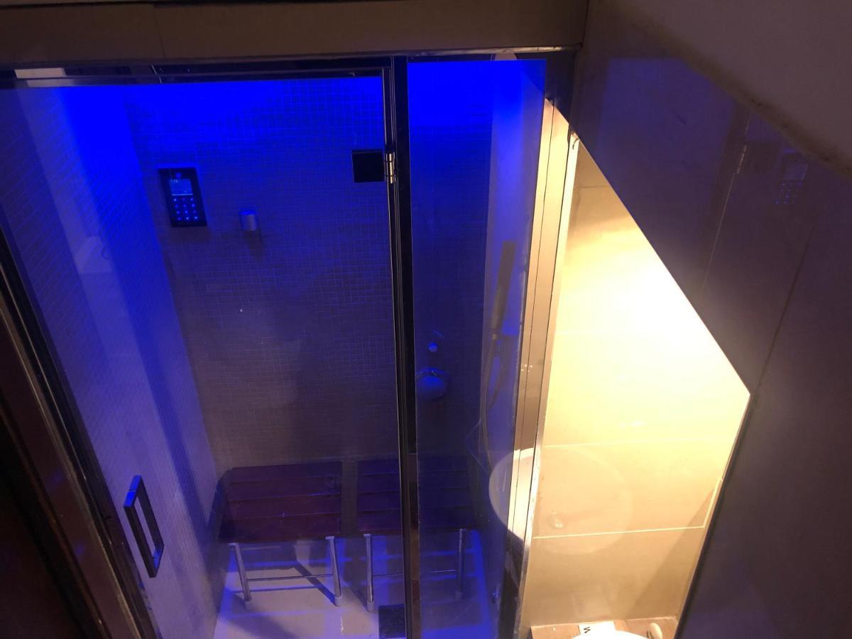 Navona Central Suites Roma Exterior foto