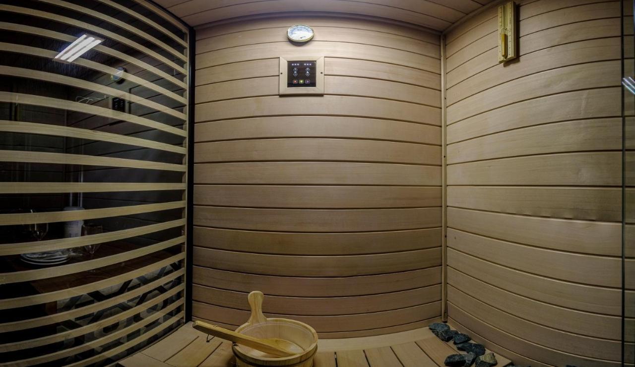 Navona Central Suites Roma Exterior foto